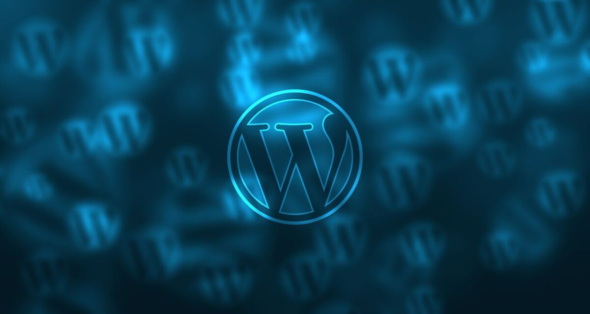 Building a Website with WordPress CMS