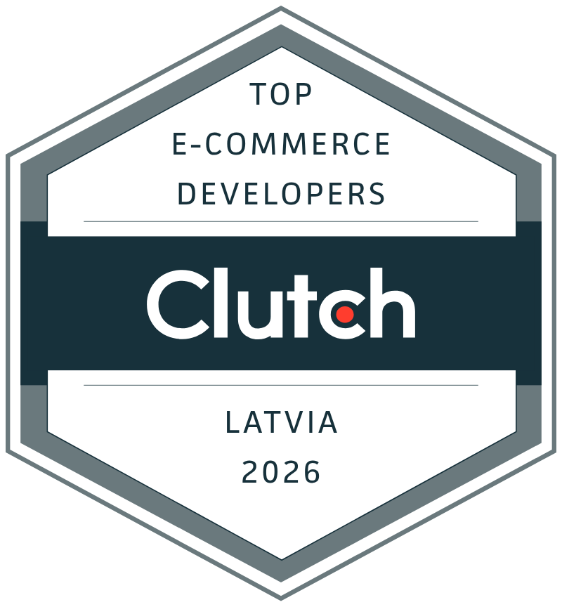 Top E-commerce Developers Latvia 2026