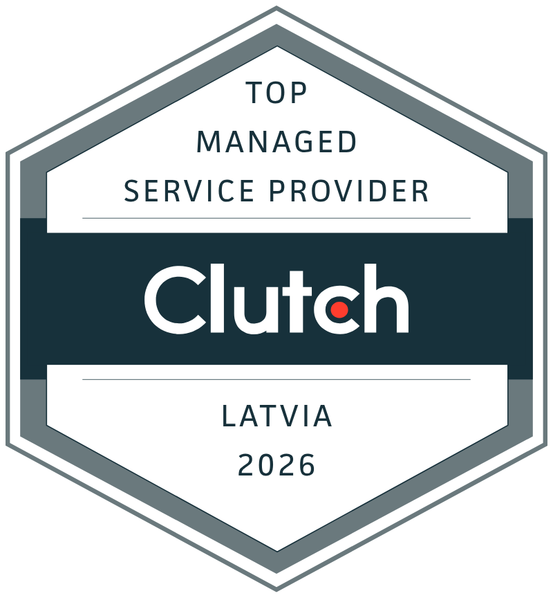 Top Managed Service Provider Latvia 2026