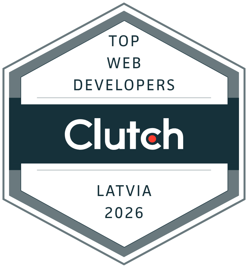 Top Web Developers Latvia 2026