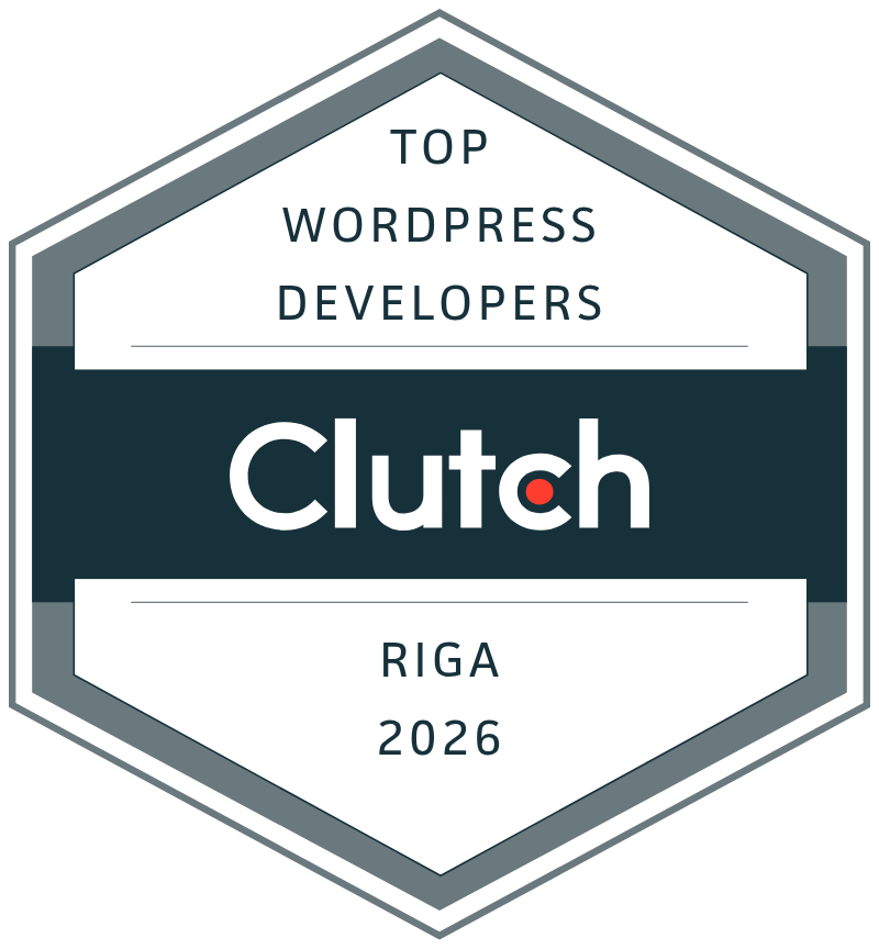 Top WordPress Developers Riga 2026