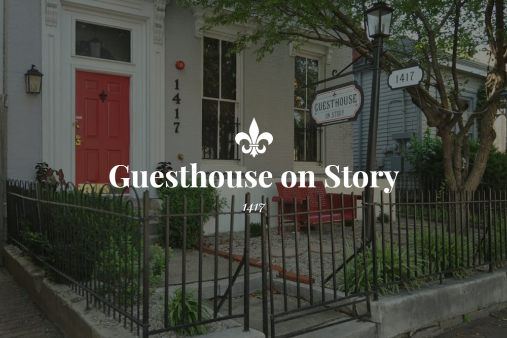 Guesthouse on Story