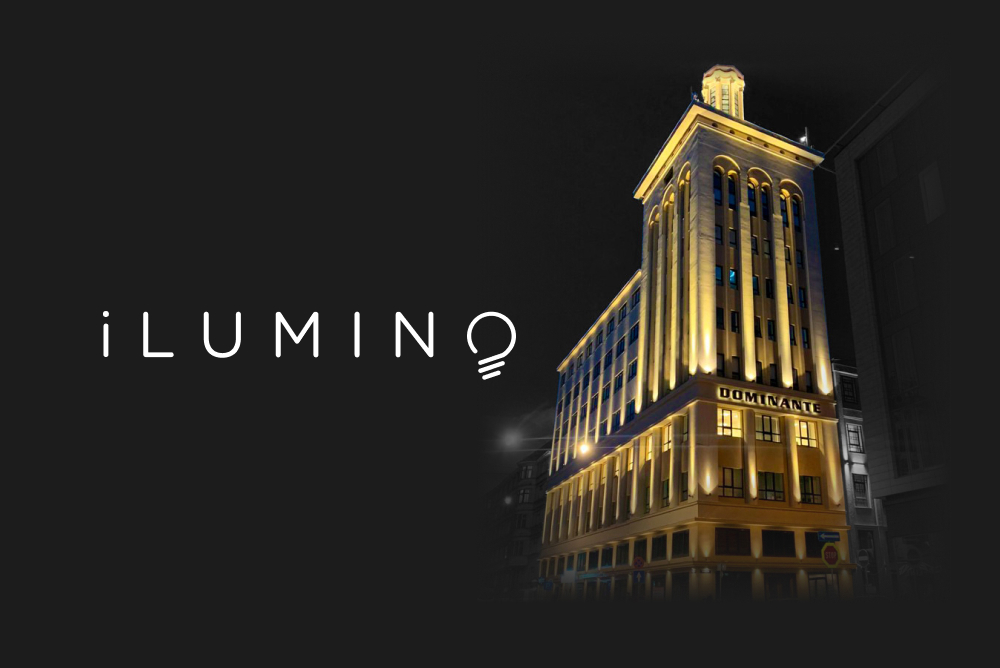 iLUMINO