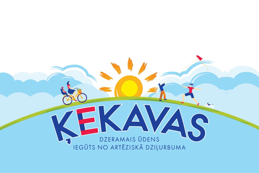 Ķekavas Avots