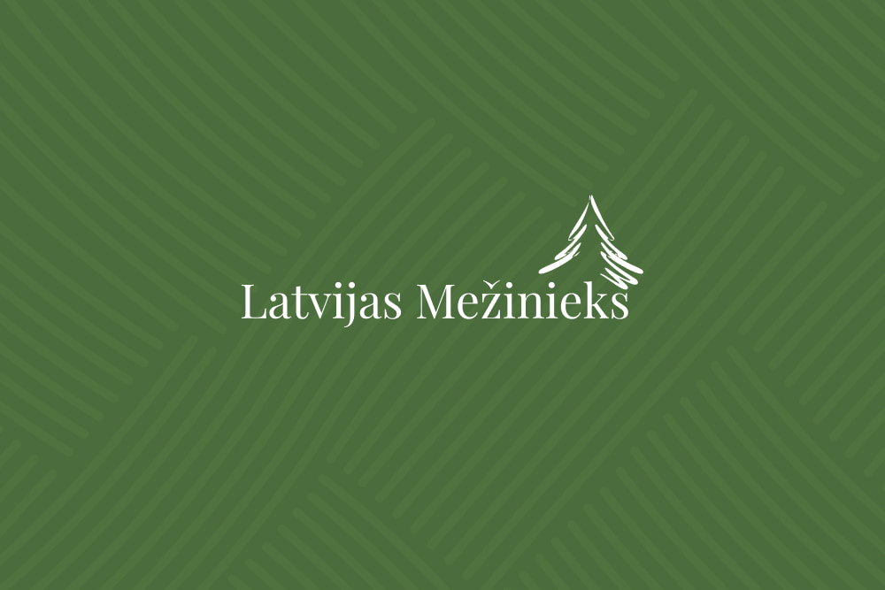 Latvijas Mežinieks
