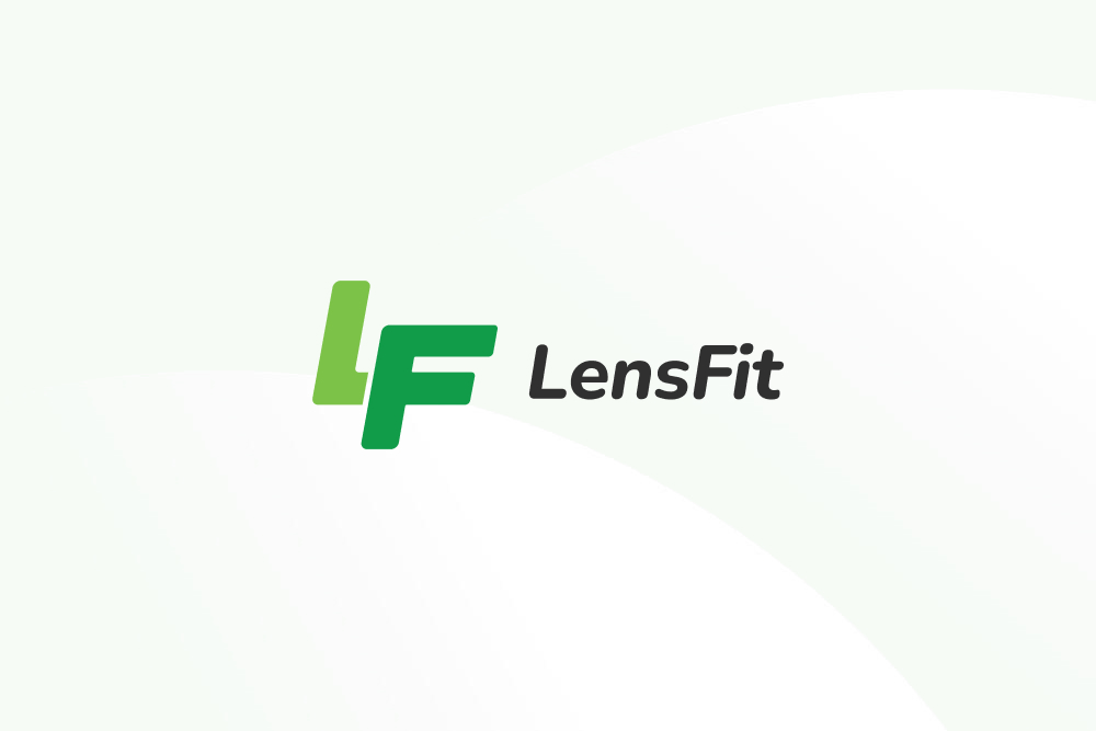Lensfit
