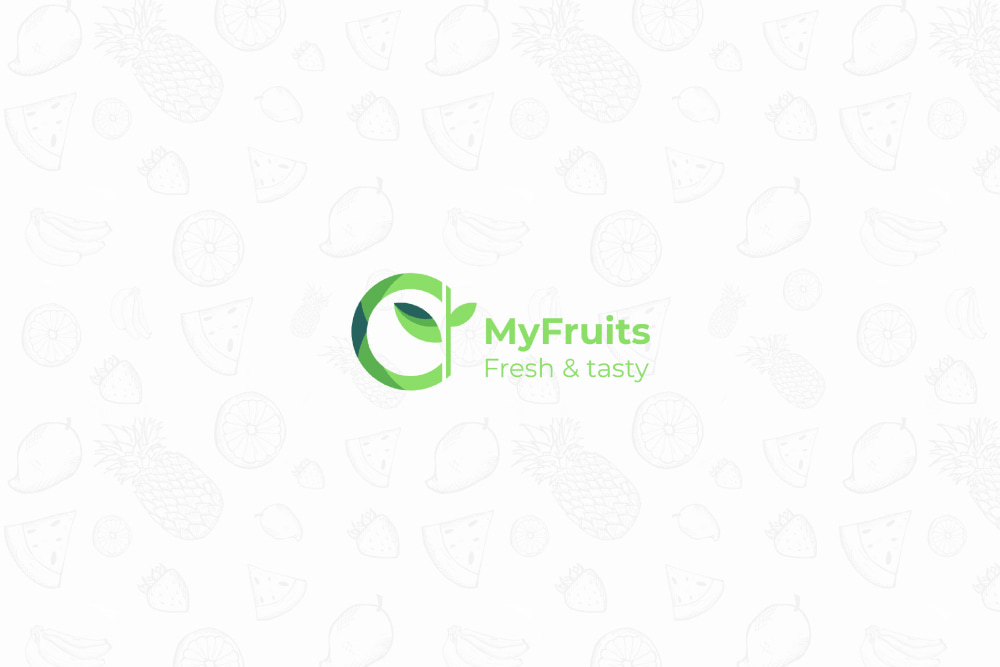 My Fruits