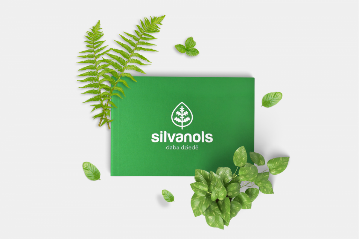 Silvanols